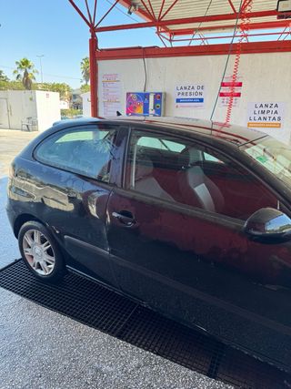 SEAT Ibiza 2005