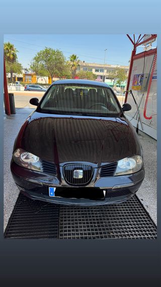 SEAT Ibiza 2005