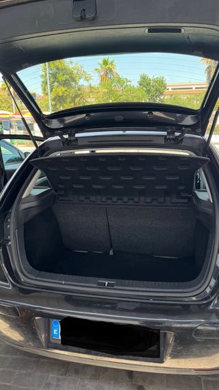 SEAT Ibiza 2005
