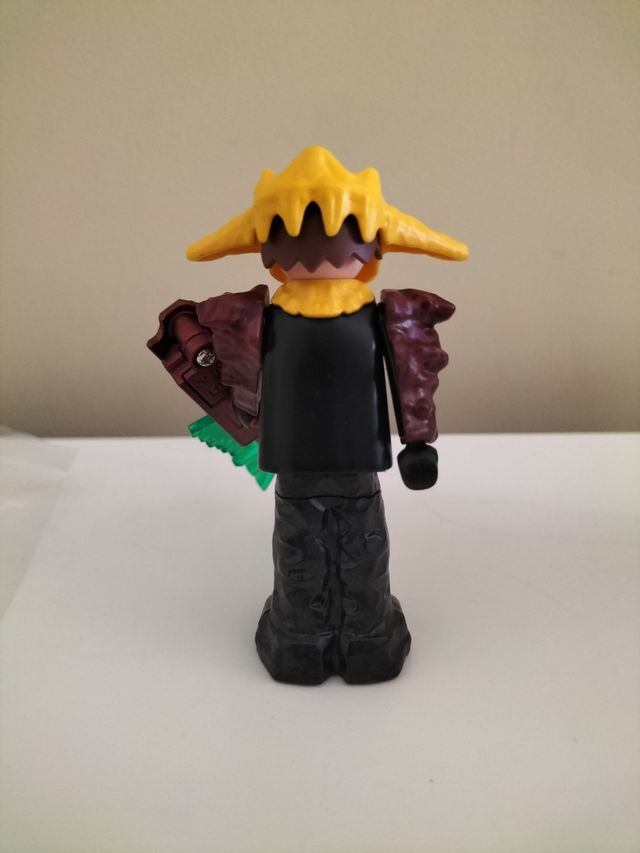 Playmobil 4848 Guardián Templo