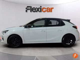 Opel Corsa 1.2T XHL 74kW (100CV) GS-Line