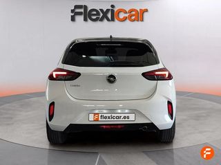 Opel Corsa 1.2T XHL 74kW (100CV) GS-Line