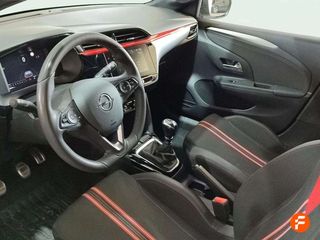 Opel Corsa 1.2T XHL 74kW (100CV) GS-Line
