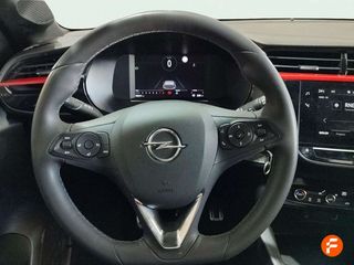 Opel Corsa 1.2T XHL 74kW (100CV) GS-Line
