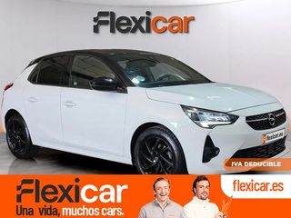 Opel Corsa 1.2T XHL 74kW (100CV) GS-Line