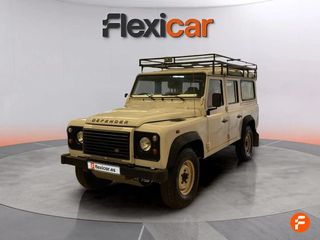 Land-Rover Defender 110 SW E