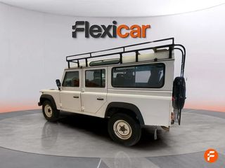 Land-Rover Defender 110 SW E