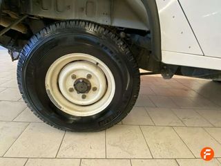 Land-Rover Defender 110 SW E