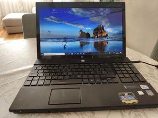 HP Probook 4510s - 450GB