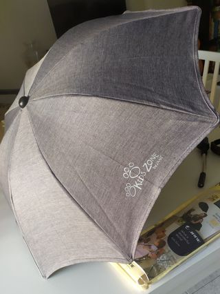 Sombrilla Jane Kids Zone anti-UV,sin usar.