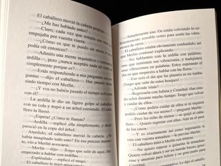 Libro El Caballero De la Armadura Oxidada