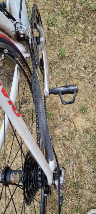 Bicicleta Carretera Giant TCR