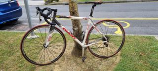 Bicicleta Carretera Giant TCR