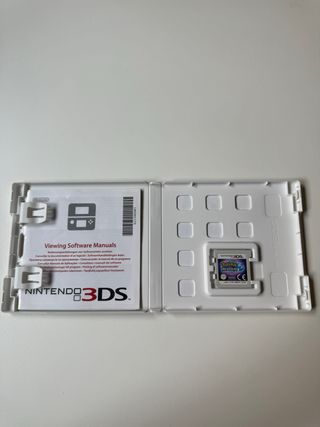 Pokémon Luna Nintendo 3DS