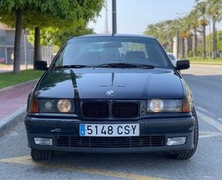 BMW E36 325 tds