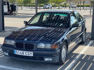 BMW E36 325 tds