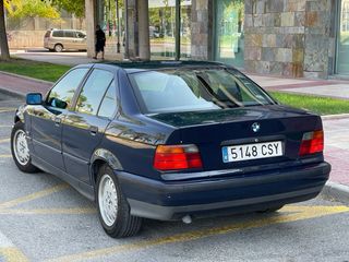 BMW E36 325 tds