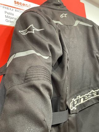 Chaqueta Alpinestars tech-touring Talla M

