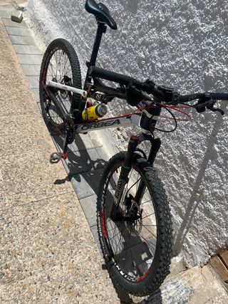 Orbea 26" MTB