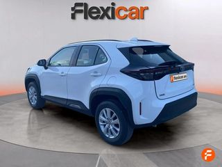 Toyota Yaris Cross 1.5 120H Active Plus