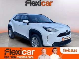 Toyota Yaris Cross 1.5 120H Active Plus