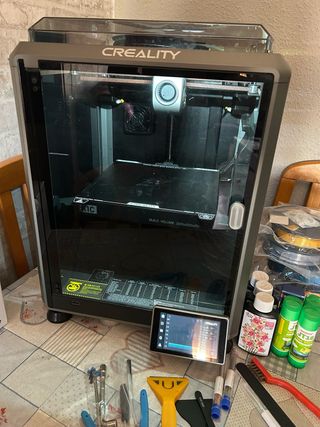 impresora 3D