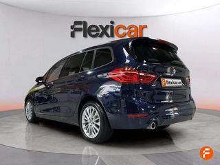 BMW Serie 2 Gran Tourer 218i