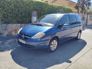 Citroen C8 2007