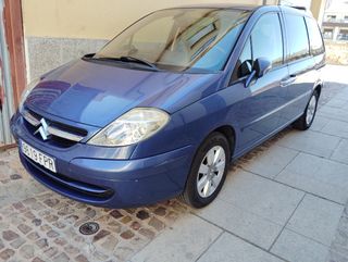 Citroen C8 2007