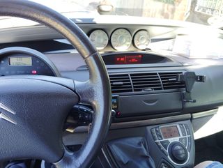 Citroen C8 2007
