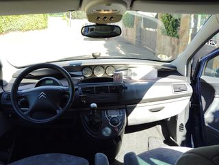 Citroen C8 2007