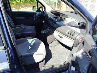 Citroen C8 2007