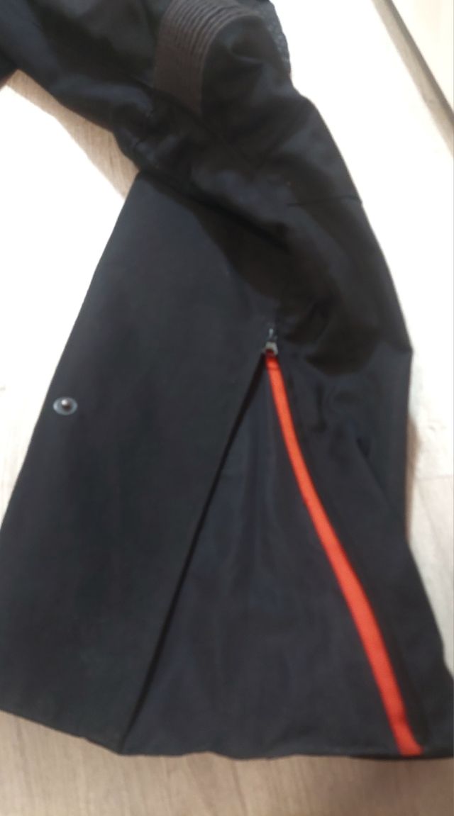 Calças de moto impermeáveis Bela XXL