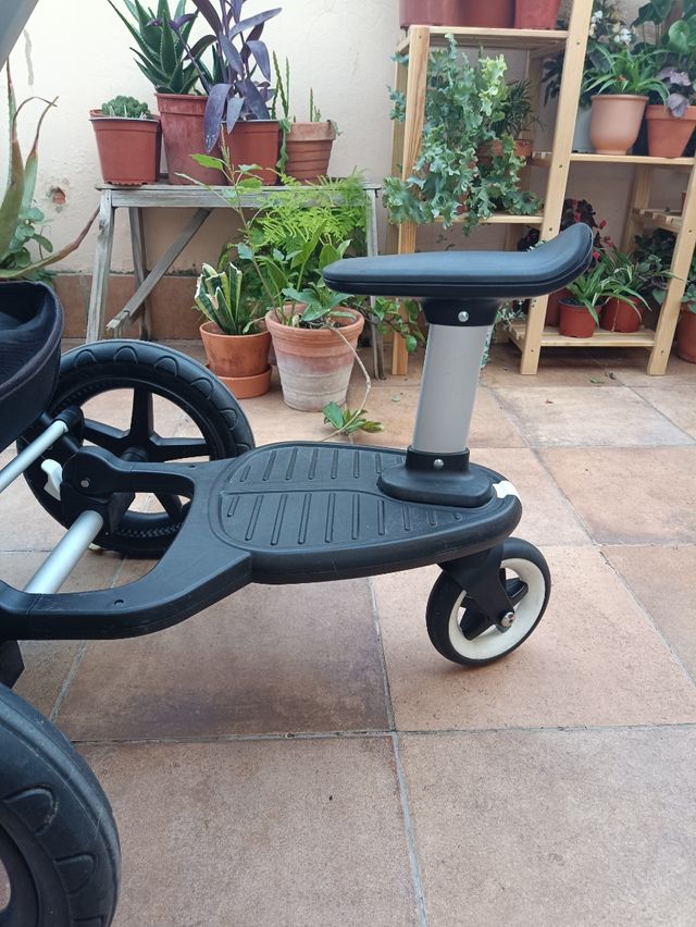 Carrito bebé Bugaboo Camaleón 3