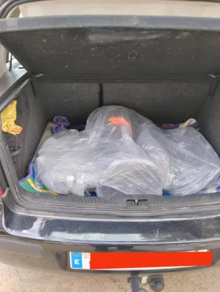 Carrito bebé Bugaboo Camaleón 3