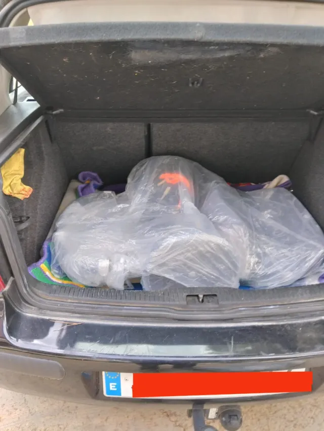 Carrito bebé Bugaboo Camaleón 3