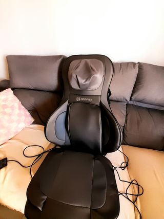 Masajeador Shiatsu Comfier