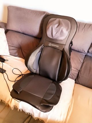 Masajeador Shiatsu Comfier