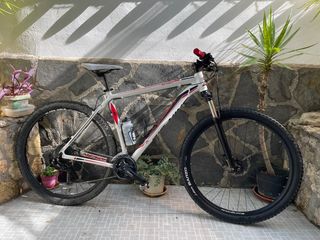 Merida Big Nine 40 - Bicicleta MTB 29” XL