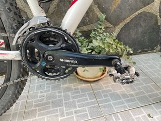Merida Big Nine 40 - Bicicleta MTB 29” XL