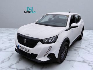PEUGEOT 2008 Active BlueHDI 81kW 110CV