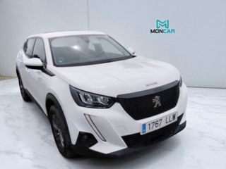 PEUGEOT 2008 Active BlueHDI 81kW 110CV