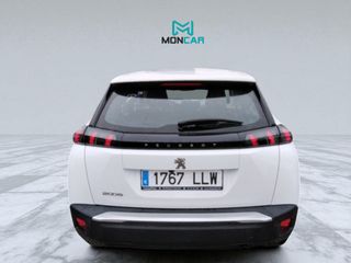 PEUGEOT 2008 Active BlueHDI 81kW 110CV