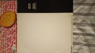 4 LP Vinili Anni '80: Collezione