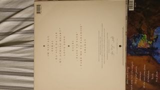 4 LP Vinili Anni '80: Collezione