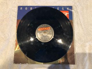 Robin Beck–First Time. 1988 The Coca-Cola Company