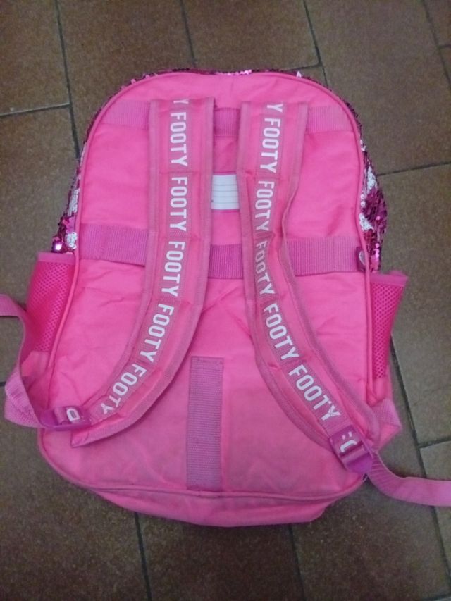 Mochila Unicornio Niña