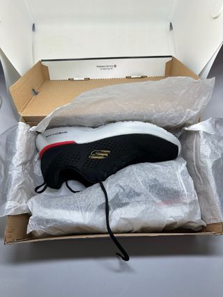 Skechers Skech-Air Dynamight negras