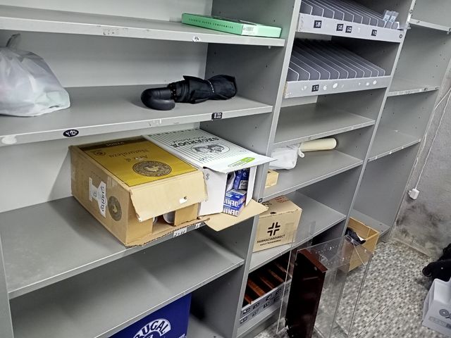 Librería y copistería para iniciar tu neg. o cambi