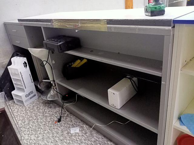 Librería y copistería para iniciar tu neg. o cambi